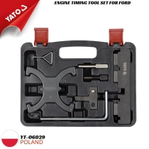 Bộ cân cam động cơ xăng Ford 7 chi tiết Yato YT-06029 - Ba Lan