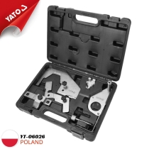 Bộ dụng cụ canh chỉnh thời điểm đánh lửa xe Ford 8 chi tiết Yato YT-06026 - Ba Lan