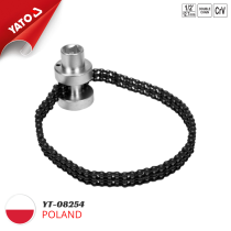 Vam xích tháo cốc lọc dầu 1/2