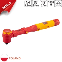 Cần siết chỉnh lực1/4