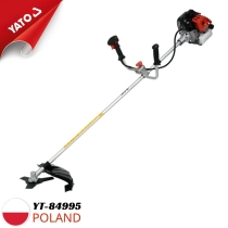 Máy cắt cỏ xăng 1.4kw Yato YT-84995 - Ba Lan