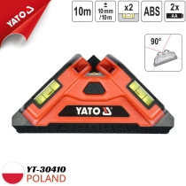 Yato YT-30410 Right-Angle Laser Level - Poland