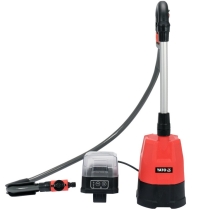 Máy Bơm Chìm Dùng Pin 18V Yato YT-85281