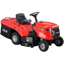 Máy cắt cỏ xe người ngồi lái LONCIN 452cc,8.2 kW Yato YT 85552 | Ba Lan