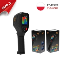 Camera Nhiệt Hồng Ngoại Cầm Tay YATO YT 72920
