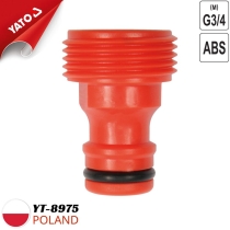 Yato YT-8975 ABS 3/4