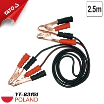 200A Yato YT-83151 Jumper Cables - Poland