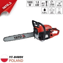 Yato YT-84891 18 