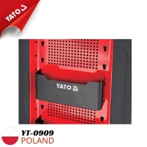 Yato YT-0909 キャビネット取り付け式化学薬品ボトル用トレイ - ポーランド