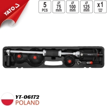 Pneumatic Dent Puller Yato YT-06172 - Made in Poland