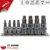 Yato YT-04580 - ポーランド製 1/4