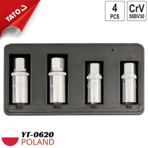 Yato YT-0620 - 6-12mm 1/2