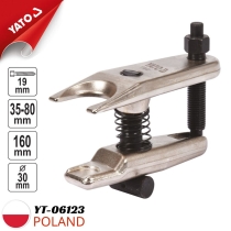 Yato YT-06123 볼 조인트 세퍼레이터, 35-80mm - 폴란드