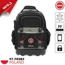 Yato YT-74283 specialized tool backpack - Poland