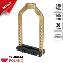 Vam tháo tăng bua trục láp ô tô Yato YT-06144 - Ba Lan