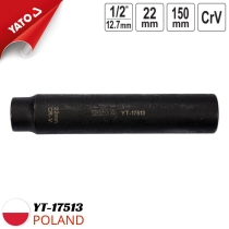 Yato YT-17513 - ポーランド製 1/2