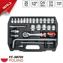 Yato YT-38741 1/2