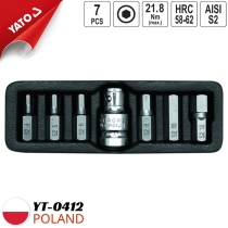 Yato YT-0412 - 波兰 - 1/2
