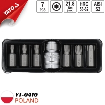 Bộ đầu tuýp 1/2