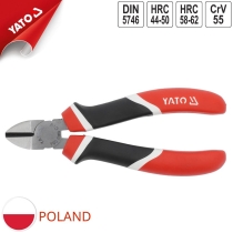 Kìm cắt size từ 6