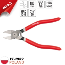 Kìm cắt nhựa 7