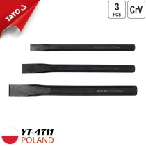 Yato YATO YT-4711 三件套综合凿子