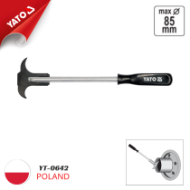Cây nạy móc phớt YATO YT-0642 - Ba Lan