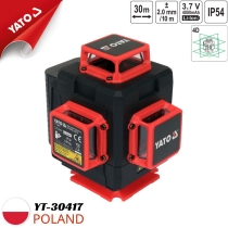 Máy Laser Xanh 4D A+ Kèm Phụ Kiện Yato YT-30417 - Ba Lan