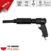 Súng gõ rỉ khí nén 19 đũa Yato YT-09910 - Ba Lan 