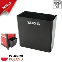 Yato YT-0908 橱柜悬挂式垃圾桶 - 波兰