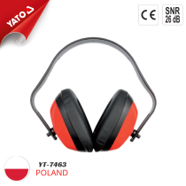 Chụp Tai Chống Ồn YATO YT-7463