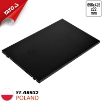 Ngăn chia dùng cho tủ YT-08931 Yato YT-08932 - Ba Lan