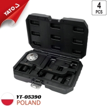 Yato YT-05390 四件套大众（VW）水泵拆装工具套装 - 波兰