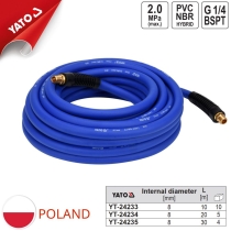 8mm 10m 3/8
