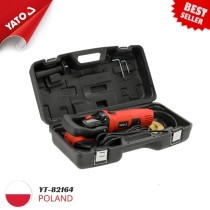 MÁY MÀI BÊ TÔNG 125MM 1400W YATO YT-82164 | BA LAN