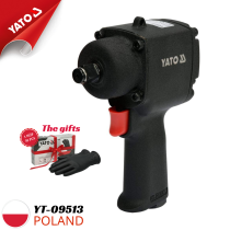 Pneumatic short body 1/2