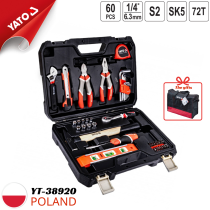 ヤトー YT-38920 1/4