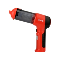 Máy Hút Bụi Ô Tô Không Dây 2in1 BLDC 100W Yato YT-85686