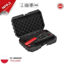 Bộ canh cam VAG FSI/TFSI YATO YT-060251 chính xác chuẩn hãng cho Audi Volkswagen Skoda Seat