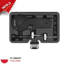 Bộ Căn Cam VAG 4 Chi Tiết Yato YT-060171 Cho 1.2 & 1.4 TSI TFSI ACT COD
