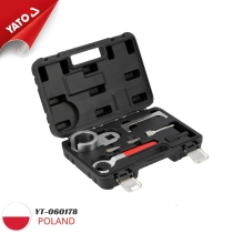 Bộ Căn Cam VAG SDI TDI TDICR YATO YT-060178, 7 Chi Tiết Cho VW Crafter LT Transporter