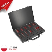 Bộ phục hồi ren bugi sấy diesel YATO YT-17711 68PCS | Ba Lan
