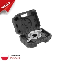 Dụng Cụ Tháo Lắp Ly Hợp Kép DTC  Cho Ford, Volvo Yato  | Ba Lan