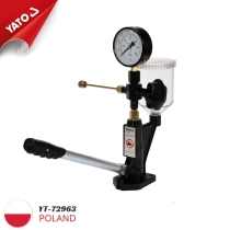 Thiết bị thử áp suất kim phun diesel 0-60MPa Yato YT-7296 | Ba Lan