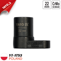 Tuýp tháo cảm biến Oxy 7/8