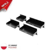 Khay đựng dụng cụ nam châm Yato YT-08682 - Ba Lan