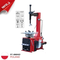 Máy Ra Vào Lốp Ô Tô 12