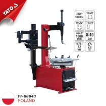 Máy ra vào lốp ô tô EU 12