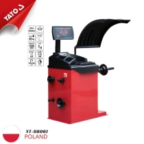 Máy Cân Bằng Lốp Ô Tô 10