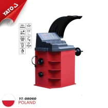Máy Cân Bằng Lốp Ô Tô EU YATO YT-08060 | Ba Lan